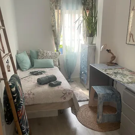 Apartamento Arte *