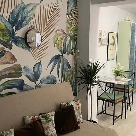 Apartment Arte