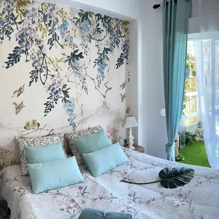 Arte Apartment
