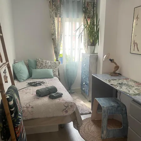 Apartment Arte *