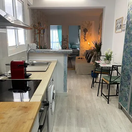 Arte Apartment Malaga