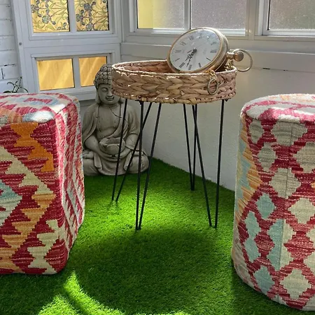 Apartment Arte