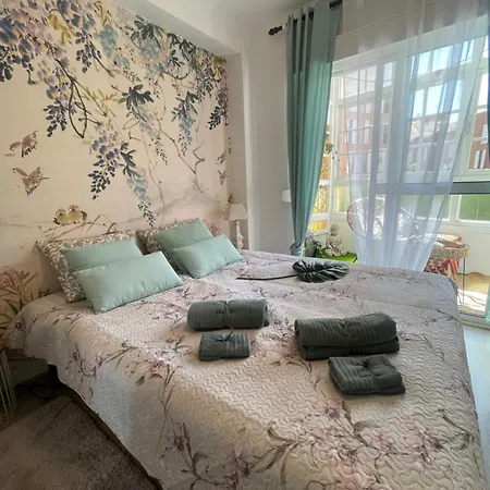 Apartment Arte